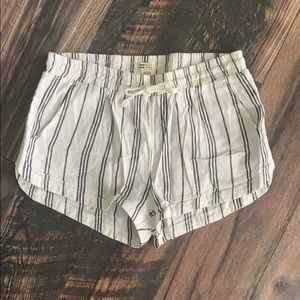 Billabong yacht short